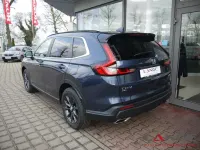 Neu Honda CR-V Advance 144 PS (105 kW) 2026 Blau SUV