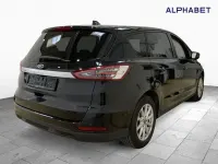 Gebraucht Ford S-MAX S 150 PS (110 kW) 2023 Schwarz Van / Kleinbus