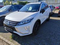 Gebraucht Mitsubishi Eclipse Cross Active 148 PS (108 kW) 2019 Perlmuttweiß SUV