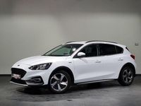 Usata Ford Focus Active 125 CV (91 kW) 2022 Bianco Berlina
