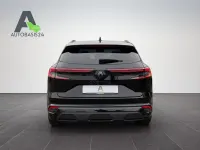Gebraucht Renault Austral Techno Esprit Alpine 158 PS (116 kW) 2023 Schwarz SUV