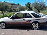 Gebraucht Ford Sierra 204 PS (150 kW) 1984 Weiß