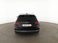 Gebraucht Audi A4 Design 231 PS (169 kW) 2019 Schwarz Kombi