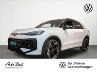 Gebraucht VW T-Roc Style 150 PS (110 kW) 2026 Pure white/schwarz SUV