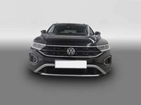 Usata VW T-Roc Goal 150 CV (110 kW) 2025 Nero SUV
