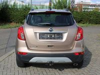 gebraucht Opel Mokka Mokka1.6 CDTI ecoFLEX Start/Stop 4x4 Edition