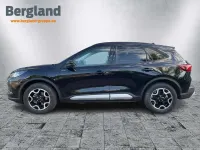 Second-hand Ford Kuga Active 243 CP (178 kW) 2025 Negru SUV