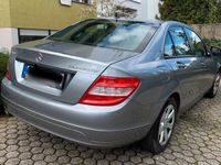 gebraucht Mercedes C200 Kompressor