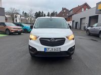 Gebraucht Opel Combo-e Life Edition 100 kW (136 PS) 2024 Kaolin weiß Kombi