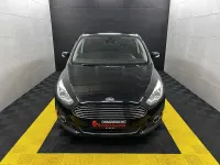 Occasion Ford S-MAX Titanium 150 ch (110 kW) 2018 Noir Monospace