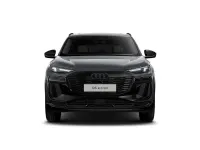 Gebraucht Audi Q6 e-tron S-Line 185 kW (252 PS) 2026 Grau SUV
