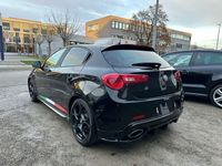 gebraucht Alfa Romeo Giulietta Sport Carbon Special Edition