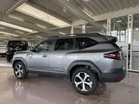 Gebraucht Dacia Bigster Journey 140 PS (102 kW) 2026 Grau SUV