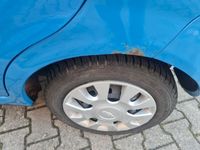 gebraucht Chevrolet Matiz SX, Euro4, Klima