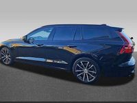 Gebraucht Volvo V60 Plus 349 PS (256 kW) 2025 Schwarz Kombi