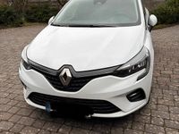 Occasion Renault Clio V 91 ch (66 kW) 2021 Blanc Citadine