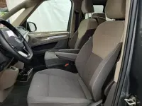 Gebraucht VW Multivan Edition 150 PS (110 kW) 2025 Indiumgrau Van / Kleinbus