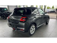 Gebraucht Suzuki Swift Comfort 83 PS (61 kW) 2025 Grau Kleinwagen
