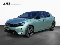 Neu Opel Corsa 101 PS (74 kW) 2026 Eukalyptus grün Kleinwagen