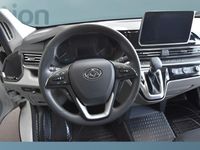 Gebraucht Maxus eDeliver 9 150 kW (204 PS) 2024 Weiß Van