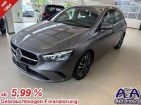 Gebraucht Mercedes B180 Advanced 136 PS (100 kW) 2024 Mountaingrau metallic Kleinwagen