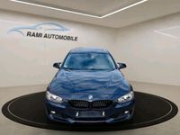 gebraucht BMW 328 F30 i X-Drive Automatik Limousine//Service Neu//Tüv//