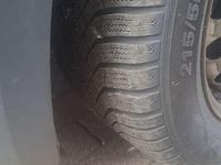 Second-hand Ford Transit 95 CP (69 kW) 2015 Alb Van