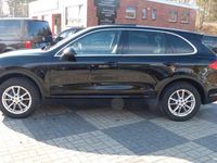 Gebraucht Porsche Cayenne 245 PS (180 kW) 2013 Schwarz SUV
