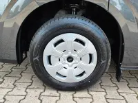 Neu Ford Transit Custom Trend 170 PS (125 kW) 2025 Silber Limousine