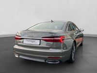 Gebraucht Audi A6 S-Line 265 PS (194 kW) 2023 Grau Limousine