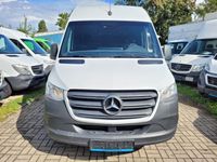 gebraucht Mercedes Sprinter 316 CDI MAXI|7G+|RF-KAM|MBUX|NAVI|1HAND