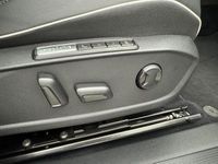 Gebraucht VW ID.5 Pro Performance 150 kW (204 PS) 2022 Stonewashed blue metallic, metallic SUV