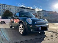 gebraucht Mini ONE R50, 2004, Panorama Dach TÜV bis 05/24