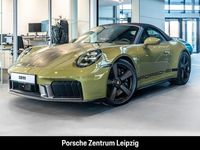 Neu Porsche 992 541 PS (397 kW) 2025 Gruen Cabrio