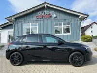 Gebraucht Opel Corsa GS Line 131 PS (96 kW) 2024 Schwarz Kleinwagen