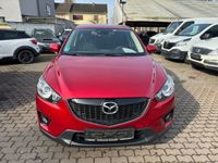 gebraucht Mazda CX-5 Sendo 2WD "Navi/Euro6/TÜV bis 01/2026"