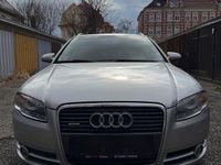 Gebraucht Audi A4 Sport 163 PS (119 kW) 2006 Silber Kombi
