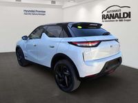 Gebraucht DS Automobiles DS3 Crossback 131 PS (96 kW) 2020 Farbe weiss perle perlmutt/typ SUV