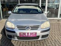 gebraucht VW Golf V 1.4 Trendline