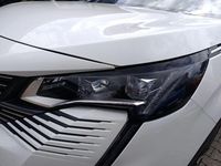 Gebraucht Peugeot 3008 GT 299 PS (219 kW) 2021 Perlmutt weiss Limousine