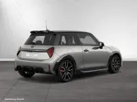 Usata Mini John Cooper Works 231 CV (169 kW) 2025 Argento Utilitaria