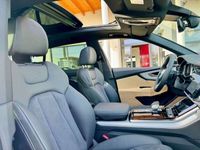 gebraucht Audi Q8 50 TDI quattro#FACELIFT#PANO#%%%