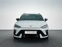 Gebraucht Cupra Leon 272 PS (200 kW) 2026 Weiß Limousine