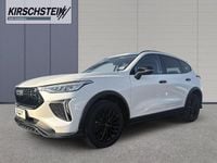Neu Haval Jolion Lux 177 PS (130 kW) 2025 Weiß SUV