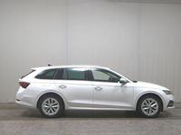 Second-hand Skoda Octavia 116 CP (85 kW) 2020 Alb Break