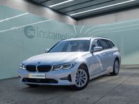 gebraucht BMW 330e BMW 330, 79.700 km, 292 PS, EZ 06.2021, Hybrid (Benzin/Elektro)