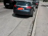 Gebraucht Opel Insignia 160 PS (117 kW) 2009 Blau Kombi