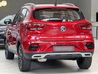 Gebraucht MG ZS 111 PS (81 kW) 2023 Rot metallic SUV