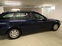 gebraucht Mercedes C200 Diesel Automatik