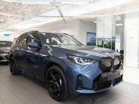 Nowe BMW X3 Performance 190 KM (139 kW) 2026 Niebieski SUV